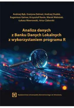 Analiza danych z Banku...