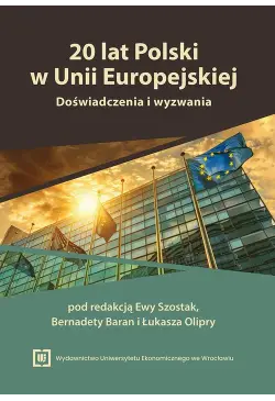 20 lat Polski w Unii...