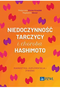 Niedoczynność tarczycy i...