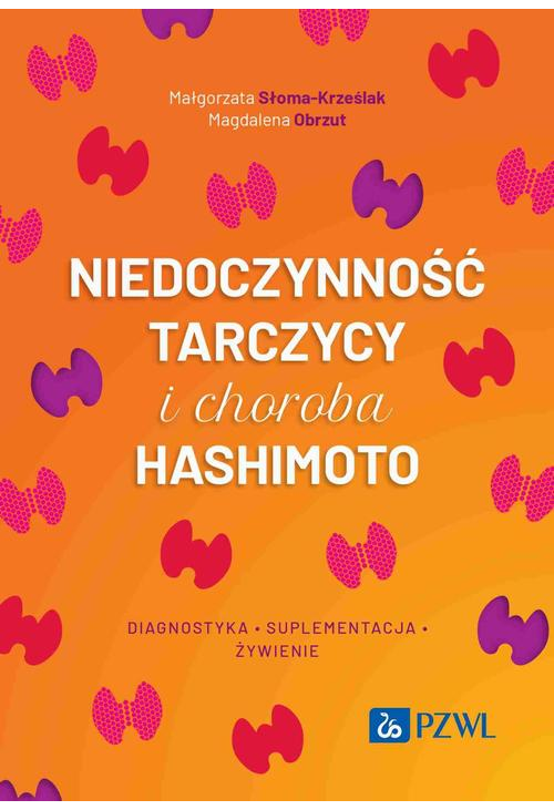 Niedoczynność tarczycy i choroba Hashimoto