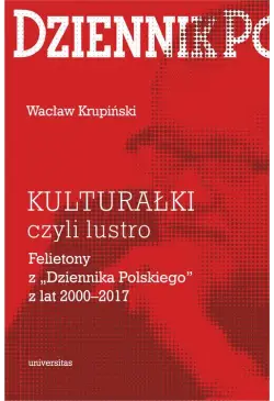 KULTURAŁKI czyli lustro....