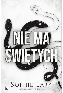 Nie ma świętych