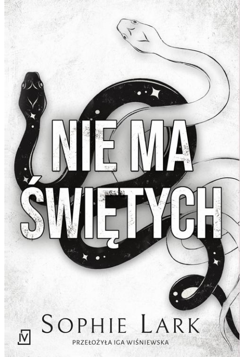 Nie ma świętych