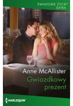 Gwiazdkowy prezent
