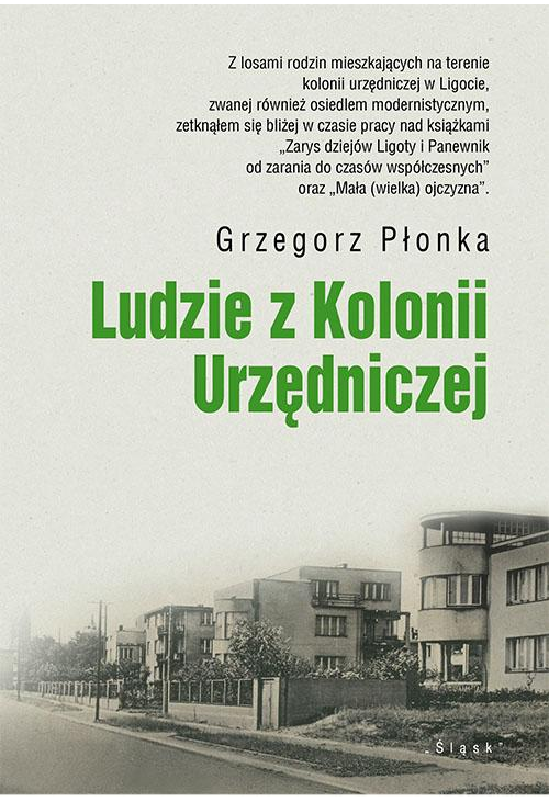 Ludzie z Kolonii Urzędniczej