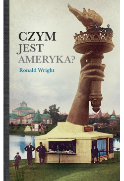 Czym jest Ameryka?