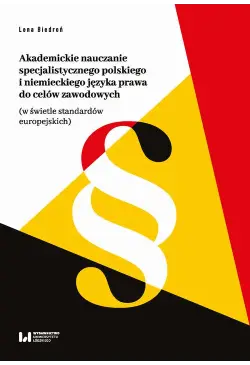 Akademickie nauczanie...