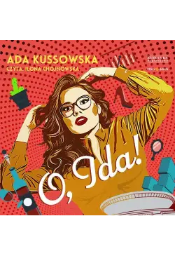 O, Ida!