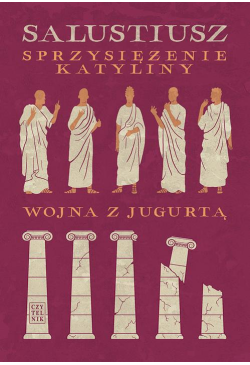 Sprzysiężenie Katyliny....