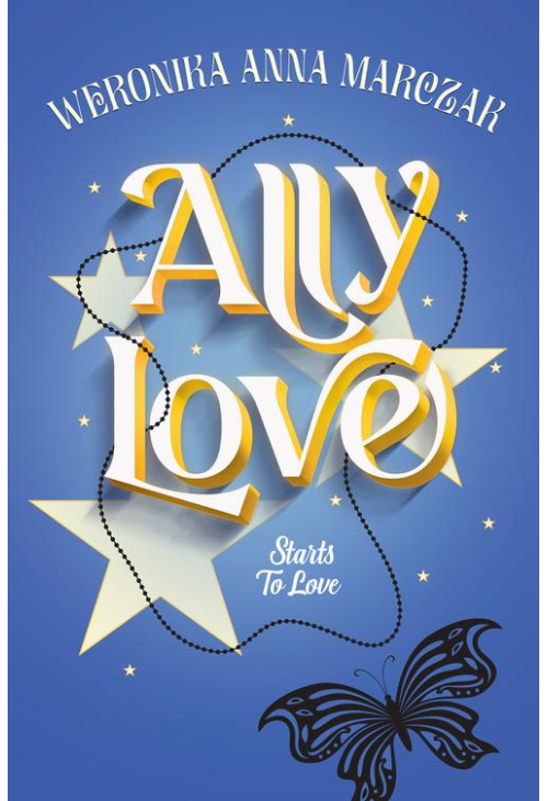 Ally Love Starts to Love (t.2)