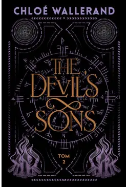The Devil's Sons. Tom 2