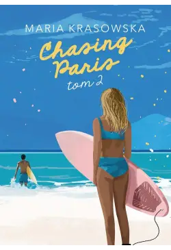 Chasing Paris (t.2)