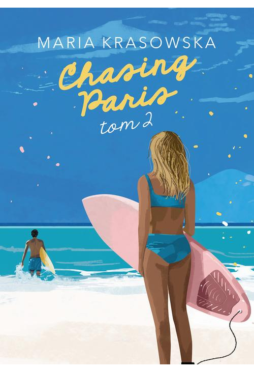 Chasing Paris (t.2)