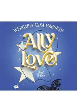Ally Love Starts to Love (t.2)