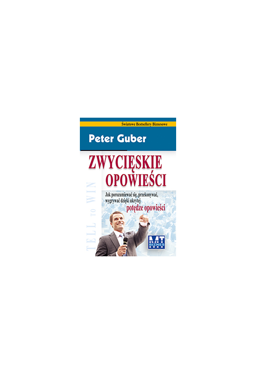 Zwycięskie opowieści