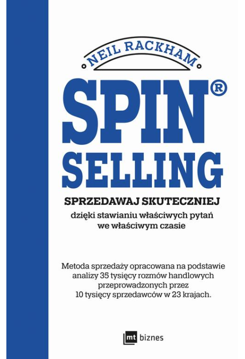 SPIN® SELLING