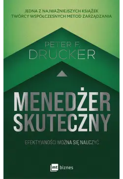 Menedżer skuteczny