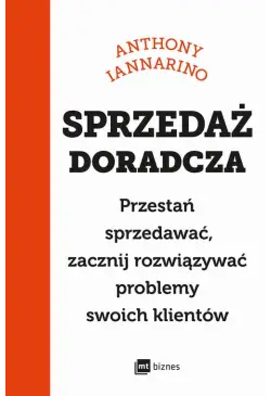 Sprzedaż doradcza