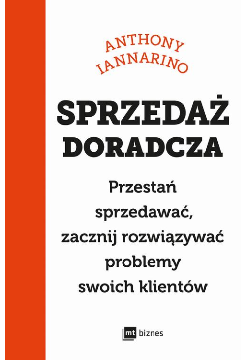 Sprzedaż doradcza