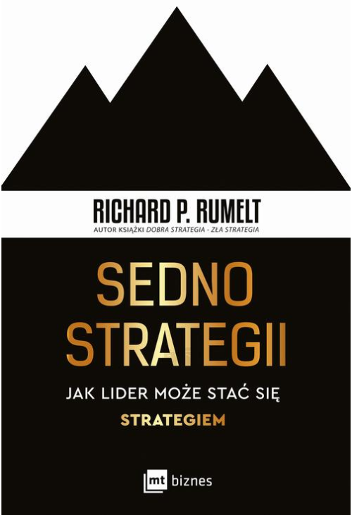 Sedno strategii