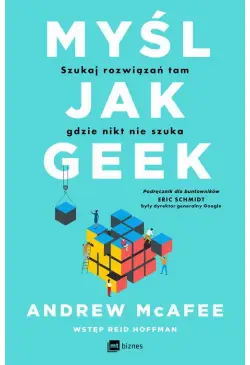 Myśl jak geek