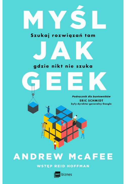 Myśl jak geek