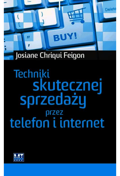 Techniki skutecznej sprzedaży przez telefon i internet