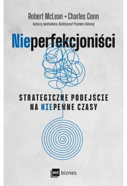 NIEPERFEKCJONIŚCI