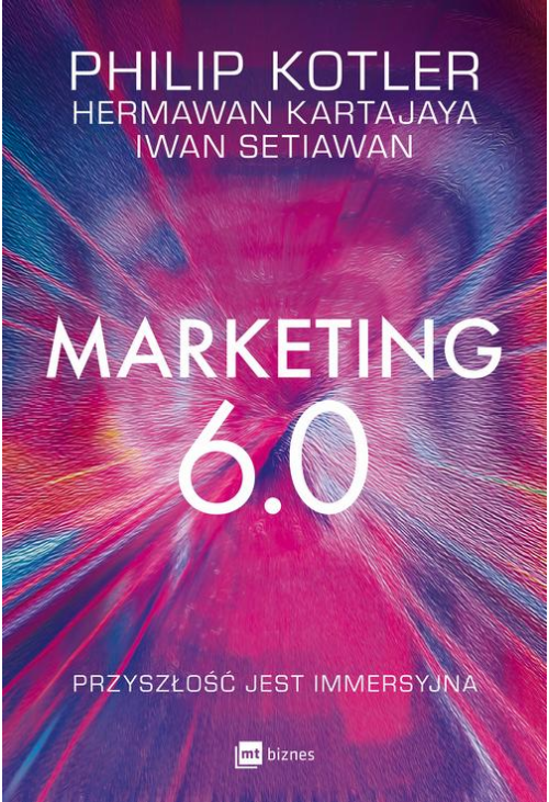 Marketing 6.0