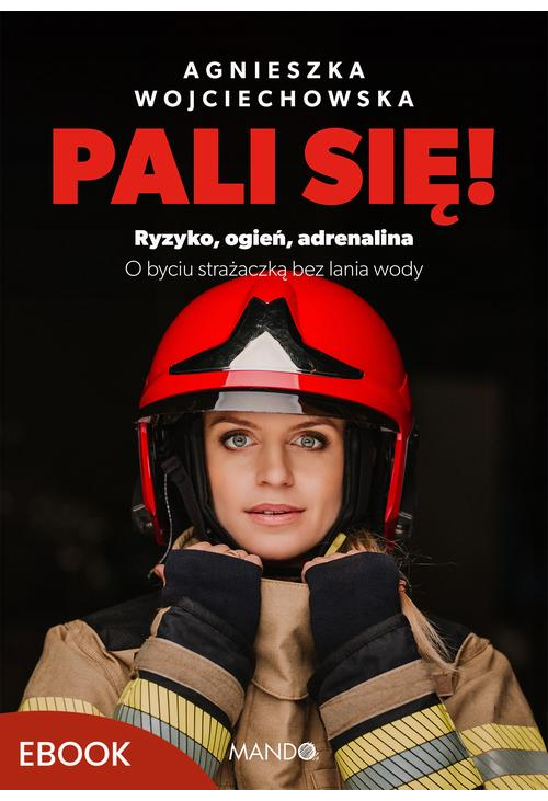 Pali się!