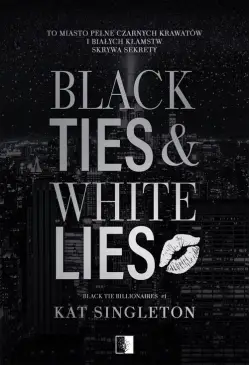 Black Tie Billionaires T.1...