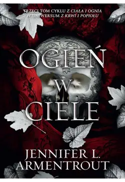 Ogień w ciele