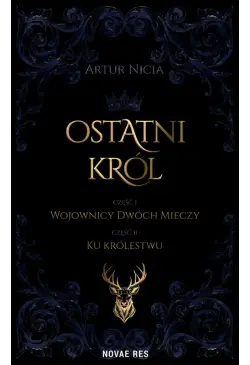 Ostatni król cz. I...