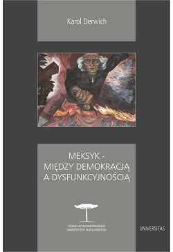 Meksyk - między demokracją...
