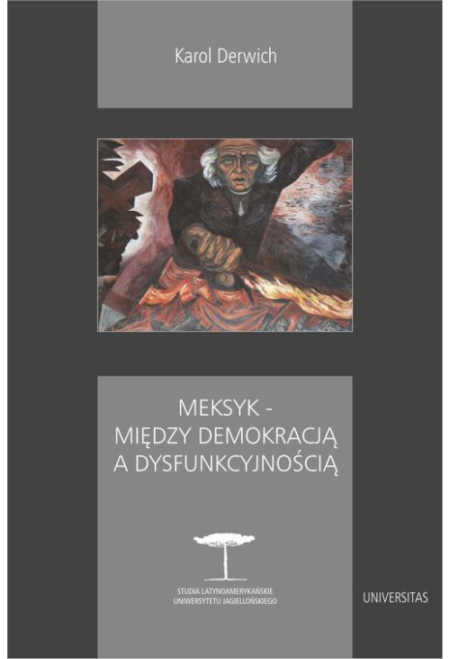 Meksyk - między demokracją a dysfunkcyjnością