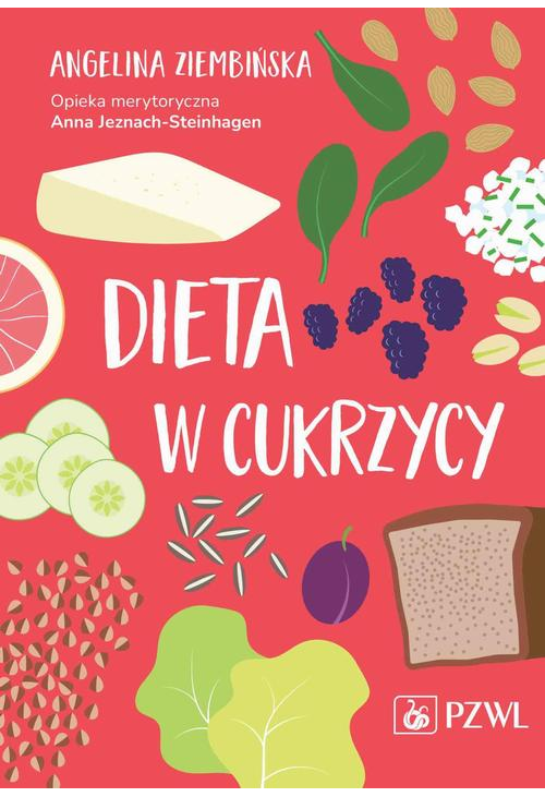 Dieta w cukrzycy