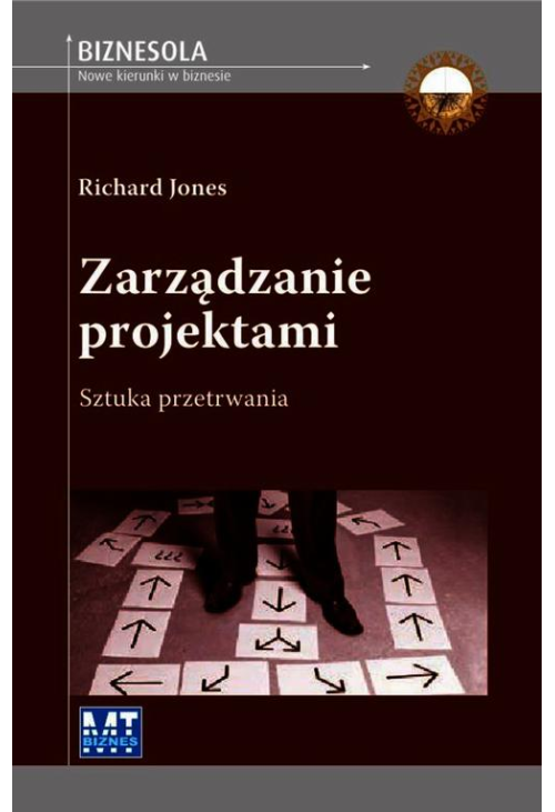 Zarządzanie projektami