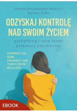 Odzyskaj kontrolę nad swoim...