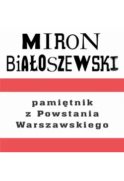 Pamiętnik z Powstania...
