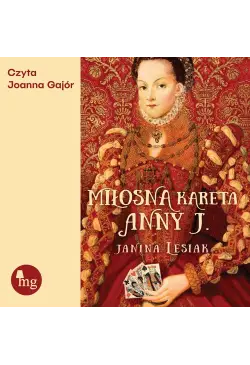 Miłosna kareta Anny J.