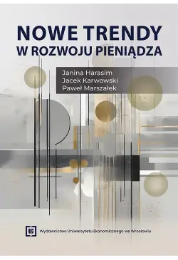 Nowe trendy w rozwoju...