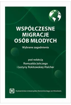 Współczesne migracje osób...