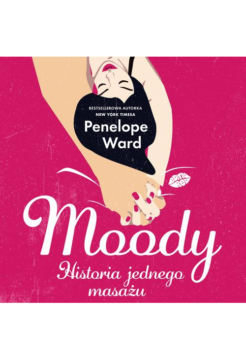 Moody. Historia jednego masażu