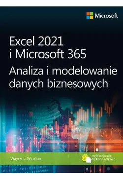 Excel 2021 i Microsoft 365...
