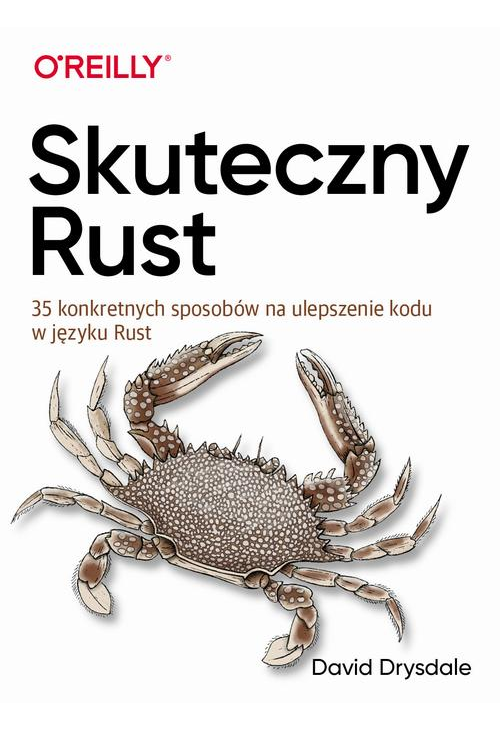 Skuteczny Rust