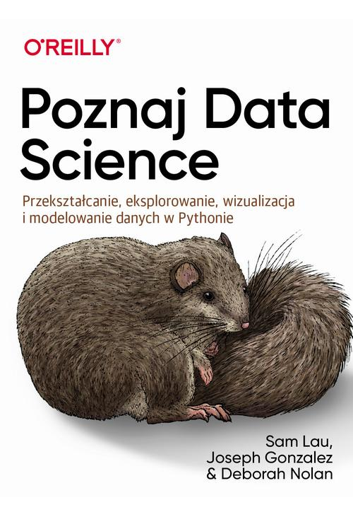 Poznaj Data Science