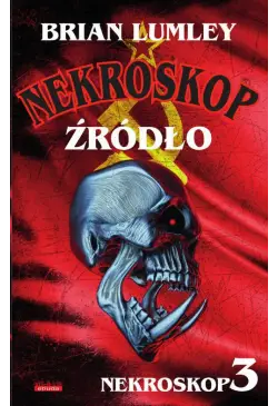 Nekroskop 3 Źródło