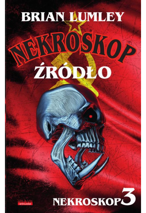 Nekroskop 3 Źródło