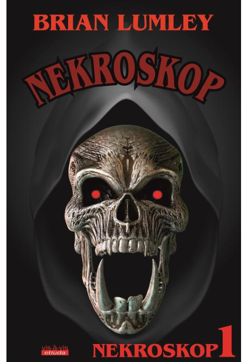 Nekroskop 1