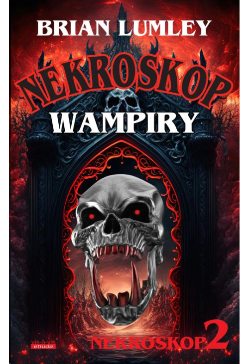 Nekroskop 2 Wampiry!